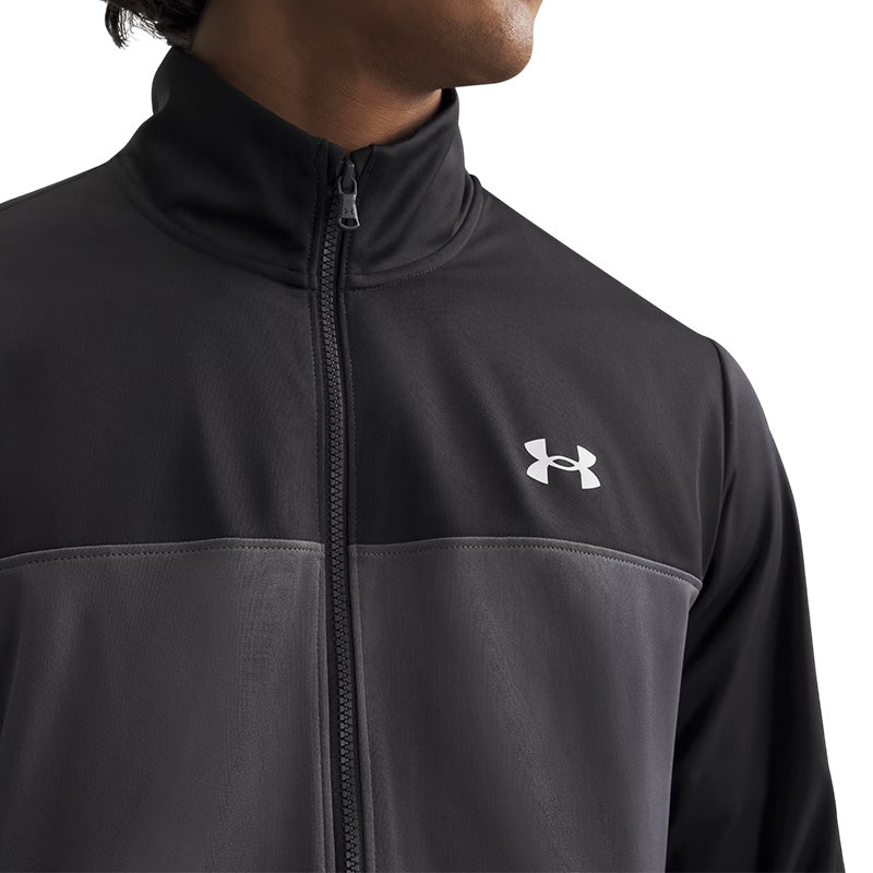 Ensemble de survêtement Homme Under Armour EMEA TRACKUIT NOVELTY