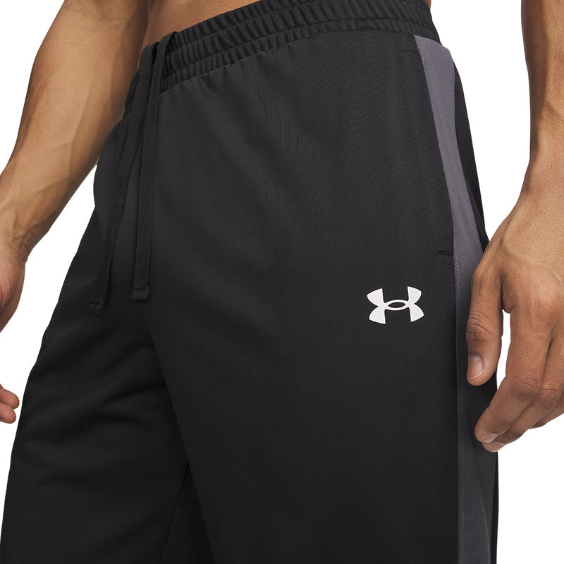Ensemble de survêtement Homme Under Armour EMEA TRACKUIT NOVELTY
