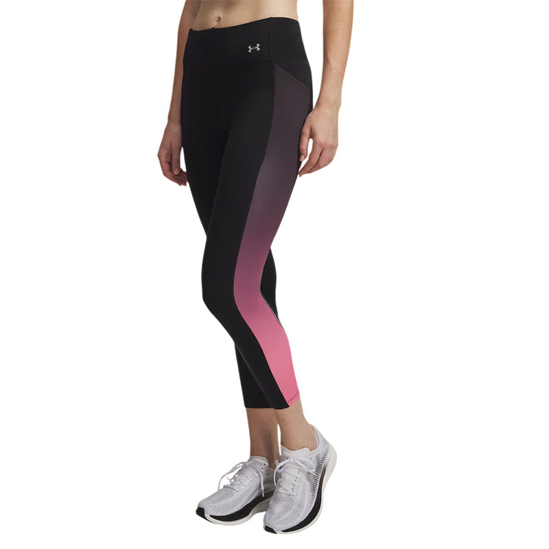 Legging Femme Under Armour VELOCITI ANKLE PRT TIGHTS