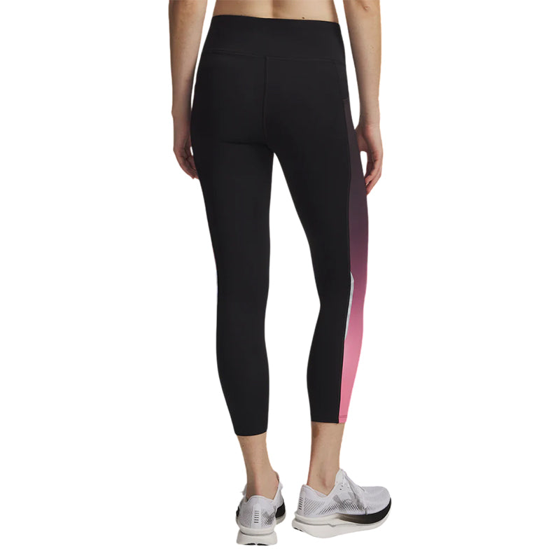 Legging Femme Under Armour VELOCITI ANKLE PRT TIGHTS