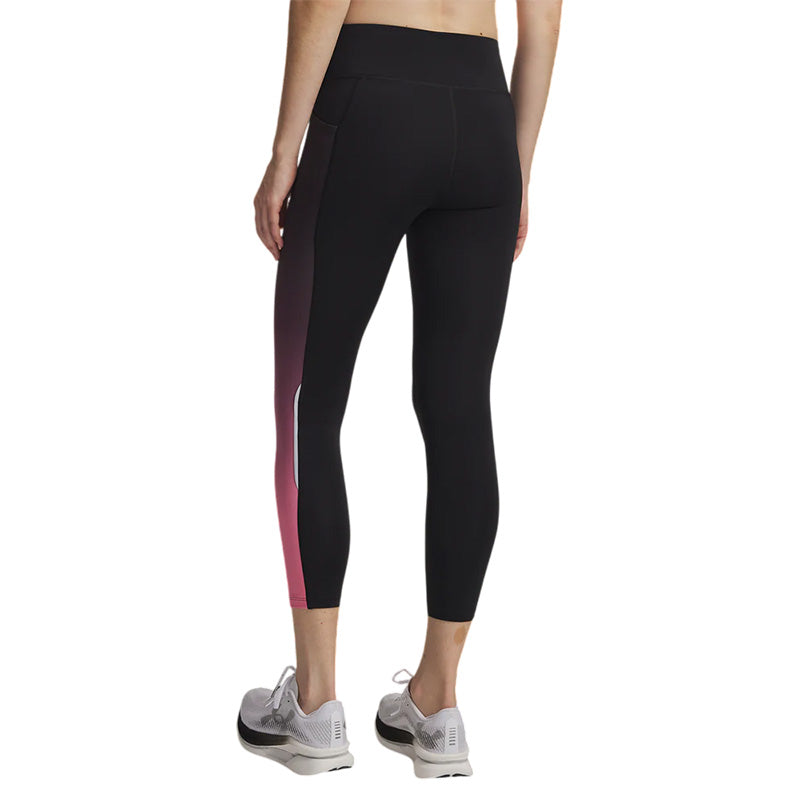 Legging Femme Under Armour VELOCITI ANKLE PRT TIGHTS