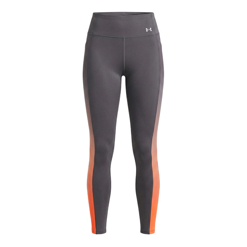Legging Femme Under Armour VELOCITI ANKLE PRT TIGHTS