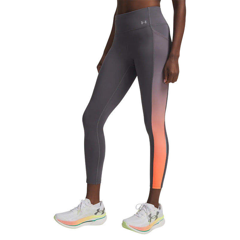Legging Femme Under Armour VELOCITI ANKLE PRT TIGHTS