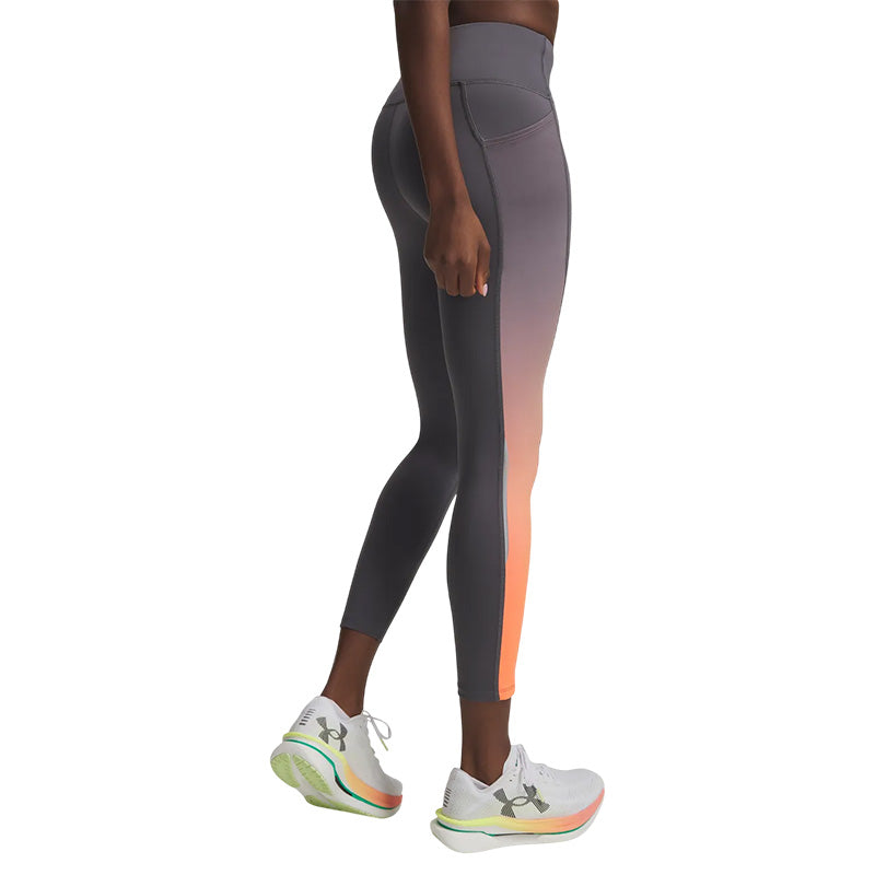 Legging Femme Under Armour VELOCITI ANKLE PRT TIGHTS
