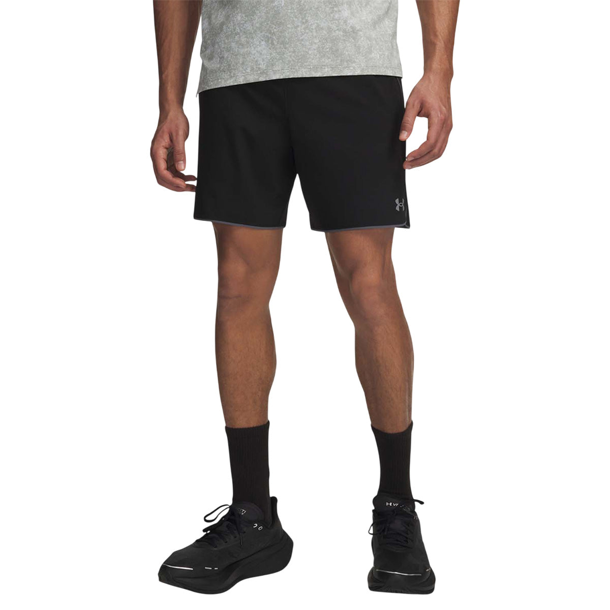 Short Homme Under Armour VELOCITI PRO 2IN1