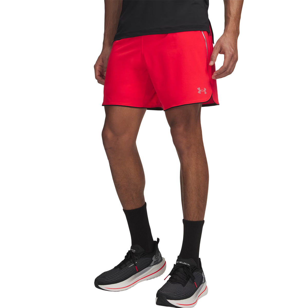 Short Homme Under Armour VELOCITI PRO 2IN1