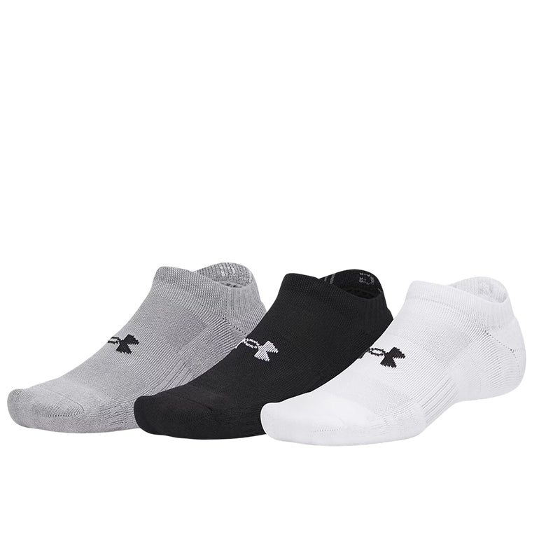 Lot de 03 chaussette Homme Under Armour PERFORMANCE