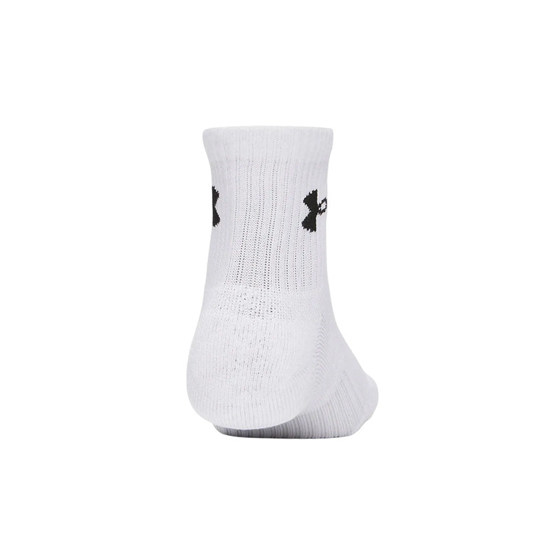Lot de 3 paires chaussette Under Armour PERFORMANCE QTR
