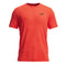 Tee-shirt Homme Under Armour TECH VENT VHS JACQUARD SS