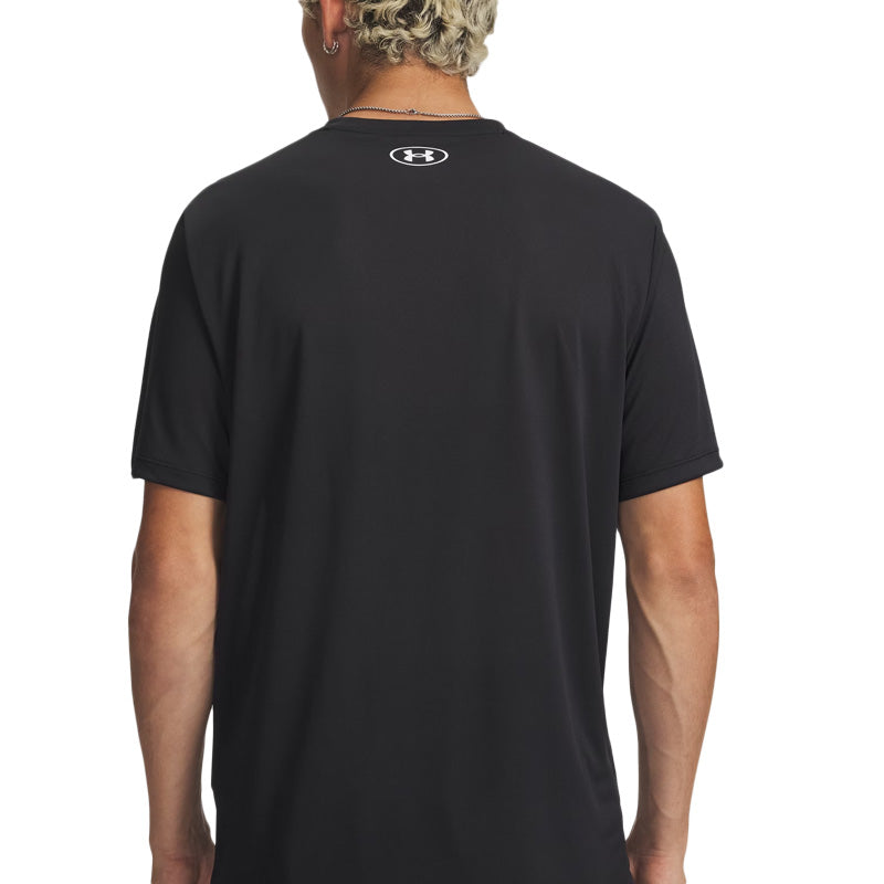 Tee-shirt Homme Under Armour TECH SPORT SHORTSLEVE