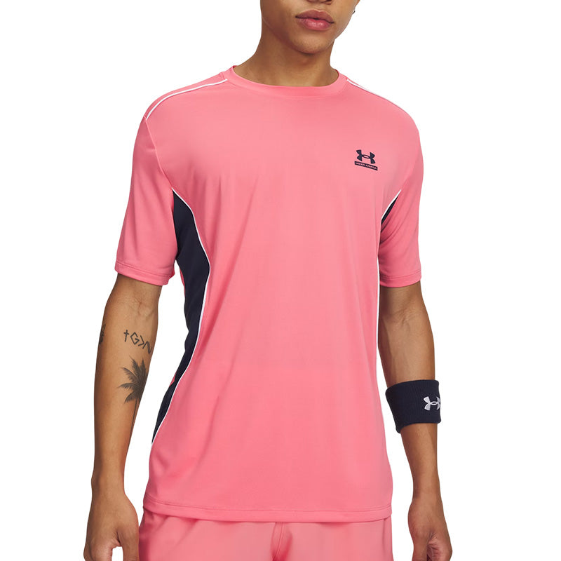 Tee-shirt Homme Under Armour TECH SPORT SHORTSLEVE