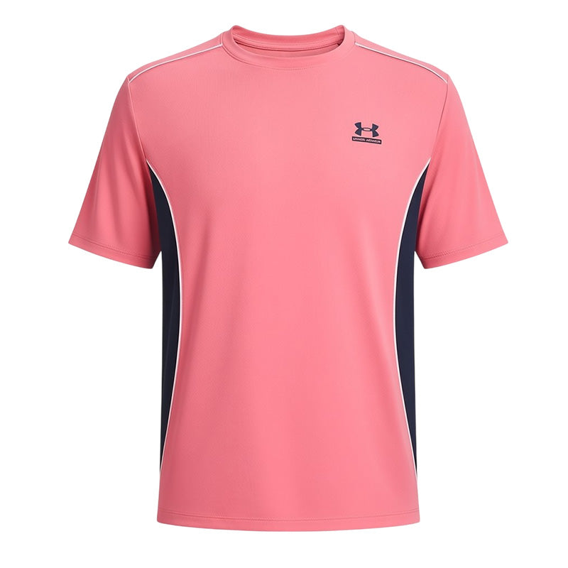 Tee-shirt Homme Under Armour TECH SPORT SHORTSLEVE