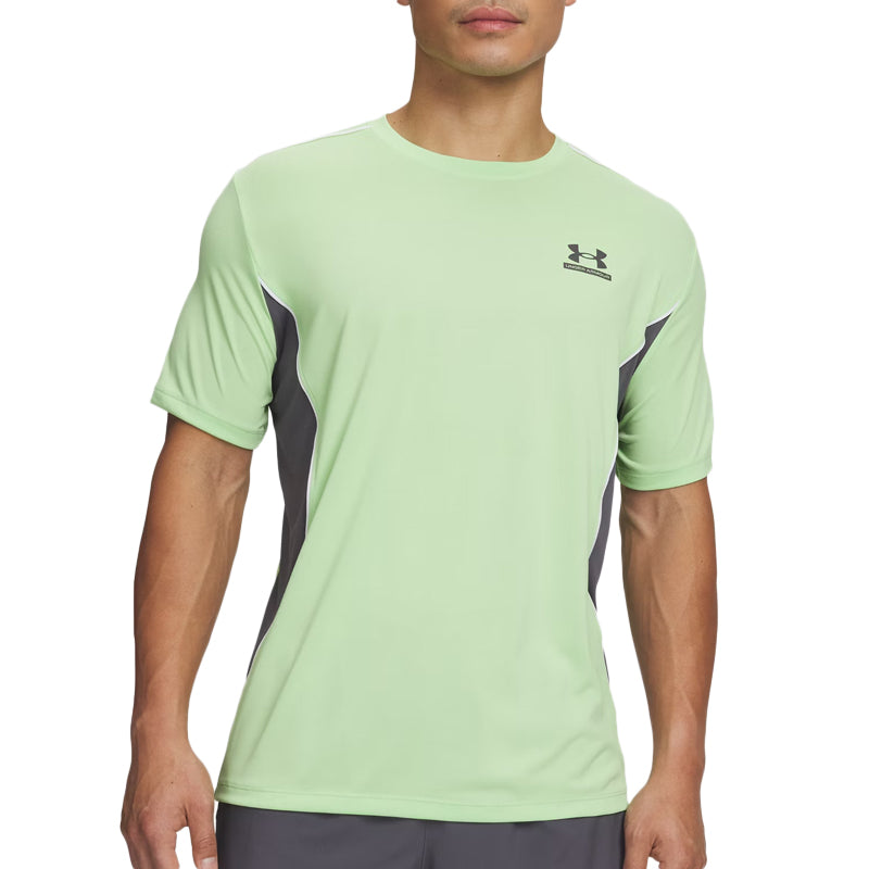 Tee-shirt Homme Under Armour TECH SPORT SHORTSLEVE