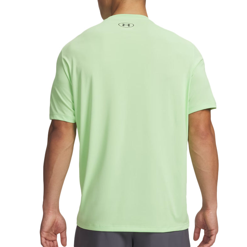 Tee-shirt Homme Under Armour TECH SPORT SHORTSLEVE