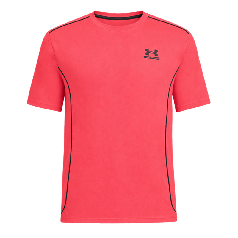 Tee-shirt Homme Under Armour TECH SPORT SHORTSLEVE