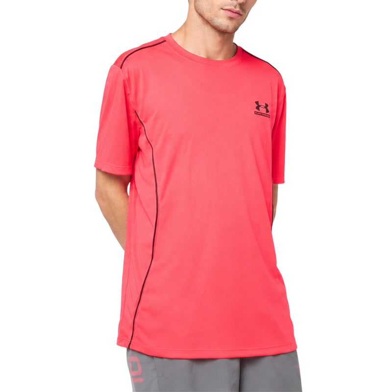 Tee-shirt Homme Under Armour TECH SPORT SHORTSLEVE