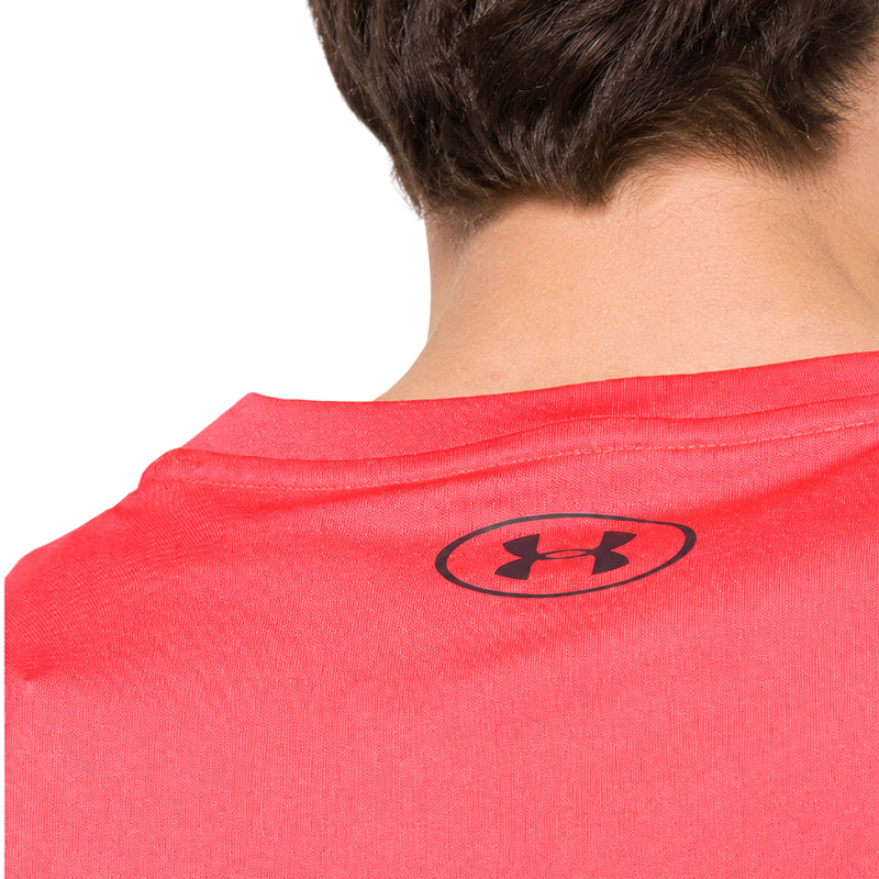 Tee-shirt Homme Under Armour TECH SPORT SHORTSLEVE
