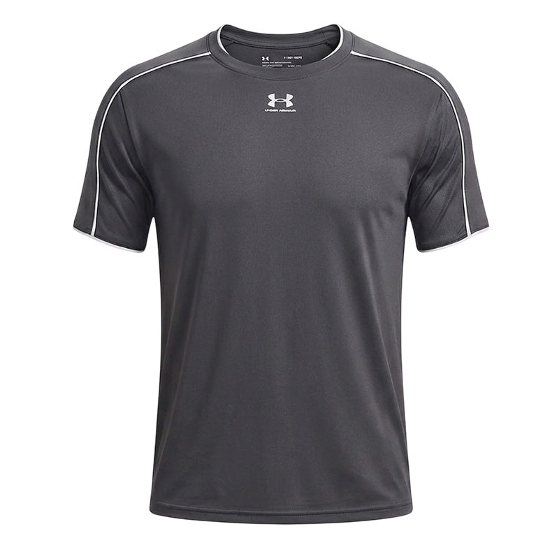 Tee-shirt Homme Under Armour CHALLENGER TRAIN SS