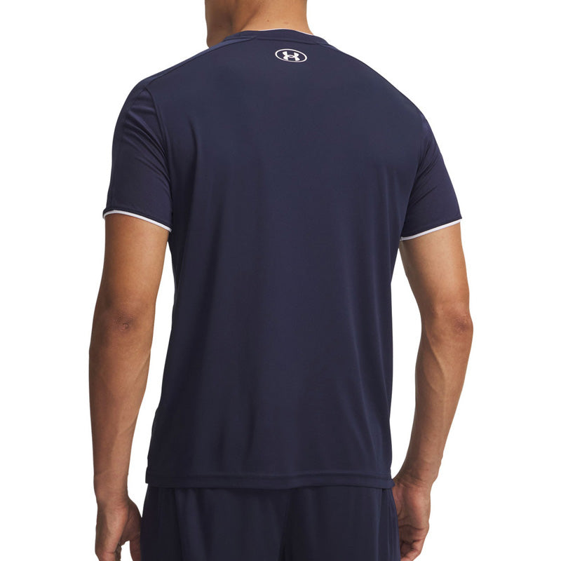 Tee-shirt Homme Under Armour CHALLENGER TRAIN SS