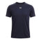 Tee-shirt Homme Under Armour CHALLENGER TRAIN SS