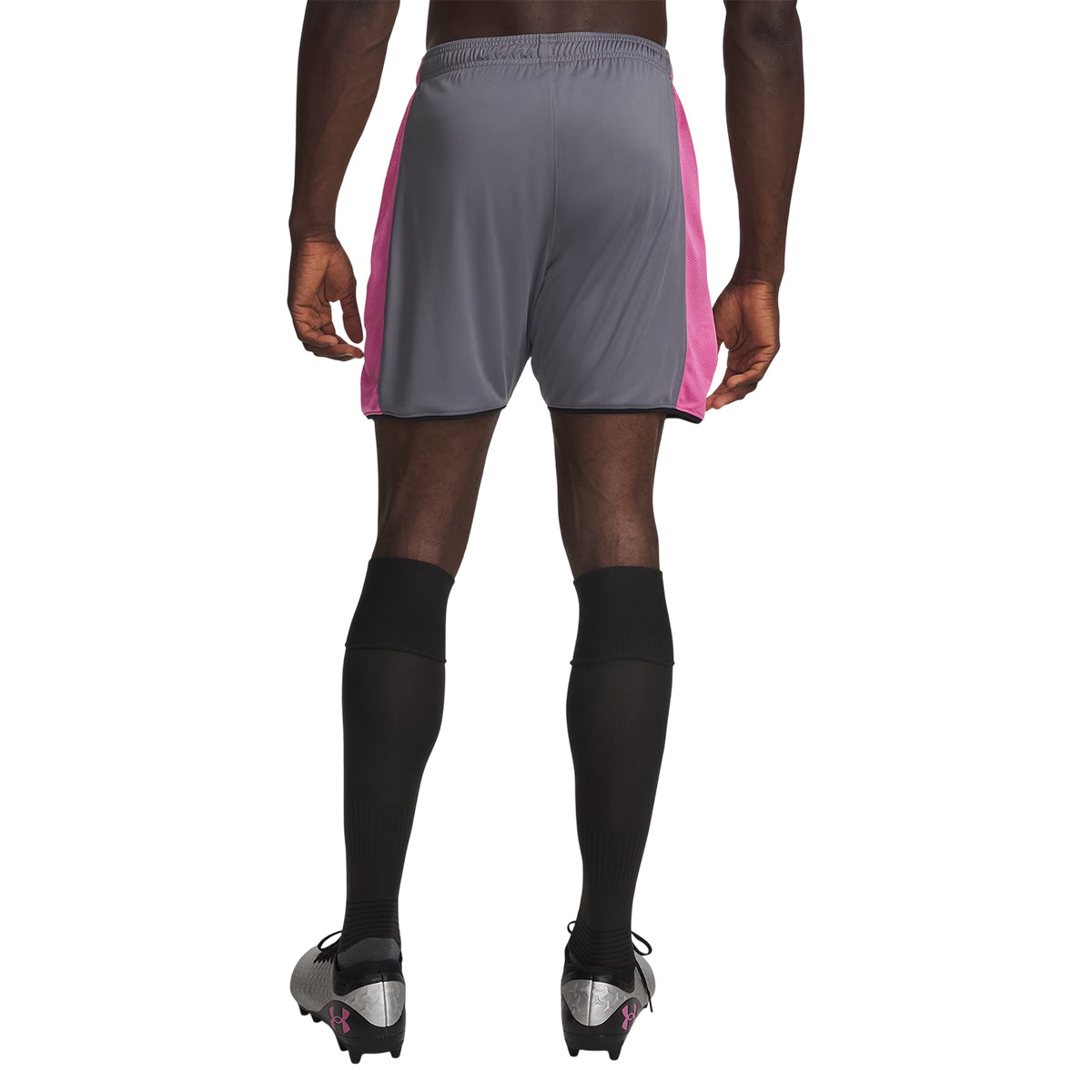Short Homme Under Armour CHALLENGER TRAIN