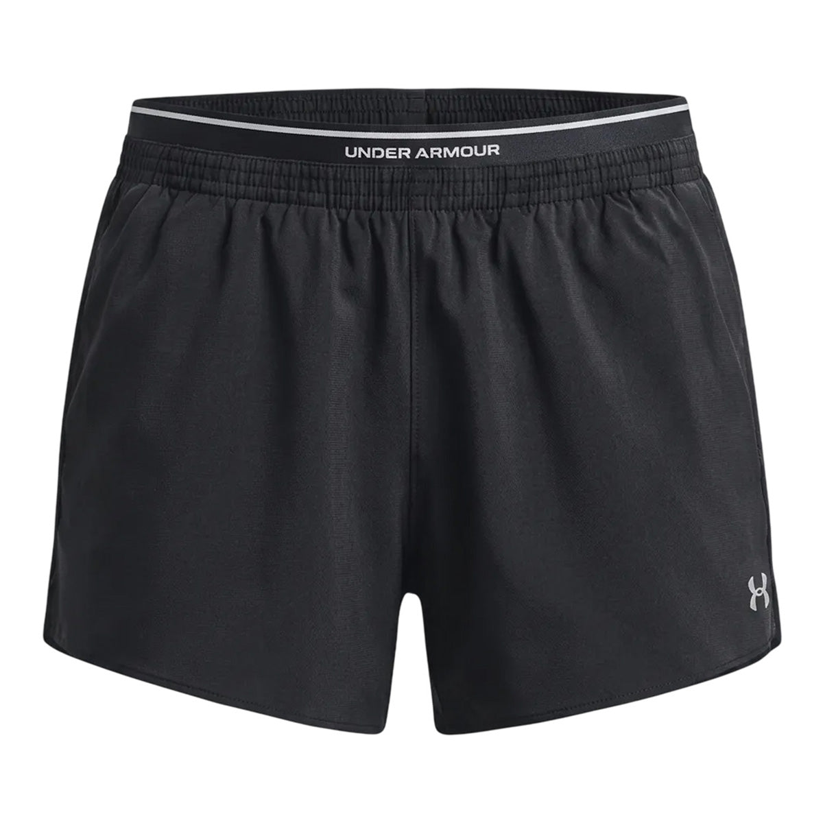 Short Femme Under Armour TECH PLAY UP 3IN COLORBLOCK