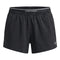 Short Femme Under Armour TECH PLAY UP 3IN COLORBLOCK