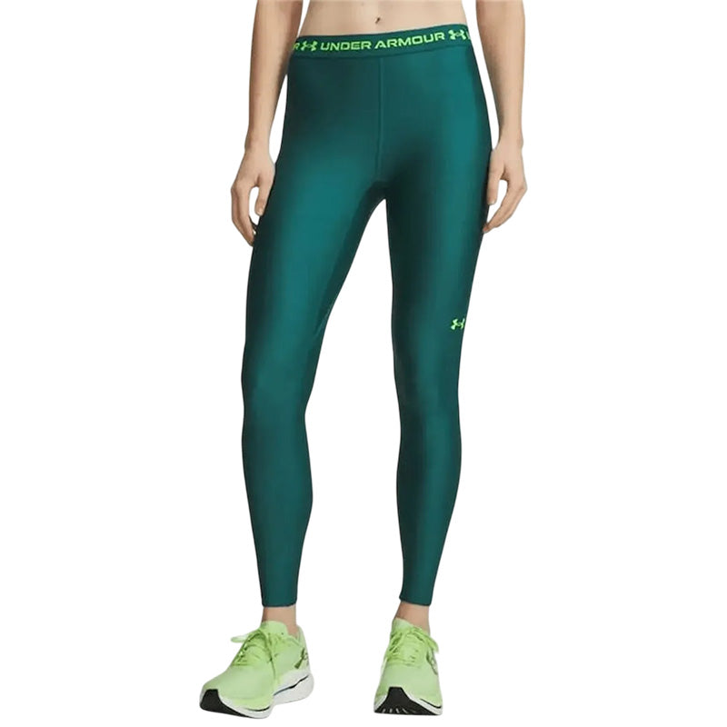 Legging Femme Under Armour HEATGEAR