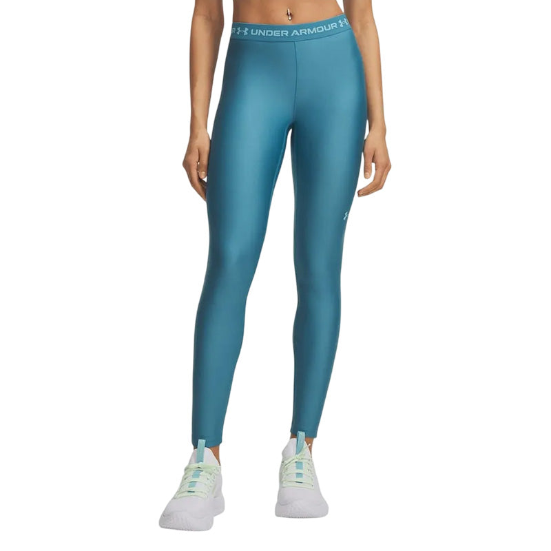 Legging Femme Under Armour HEATGEAR