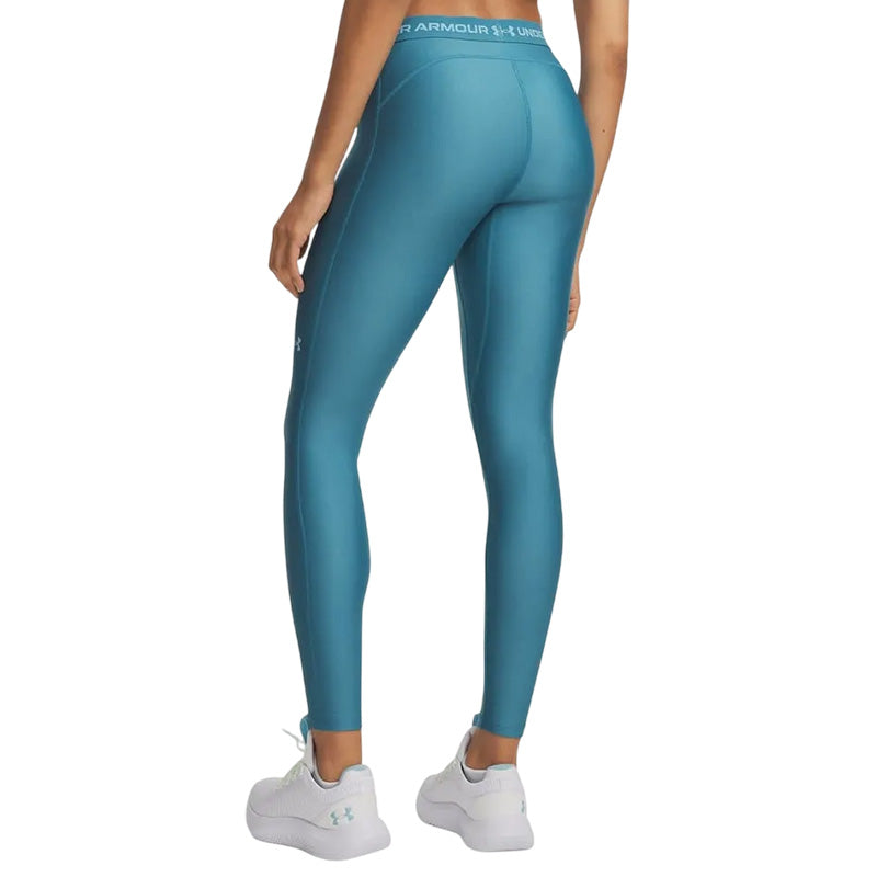 Legging Femme Under Armour HEATGEAR