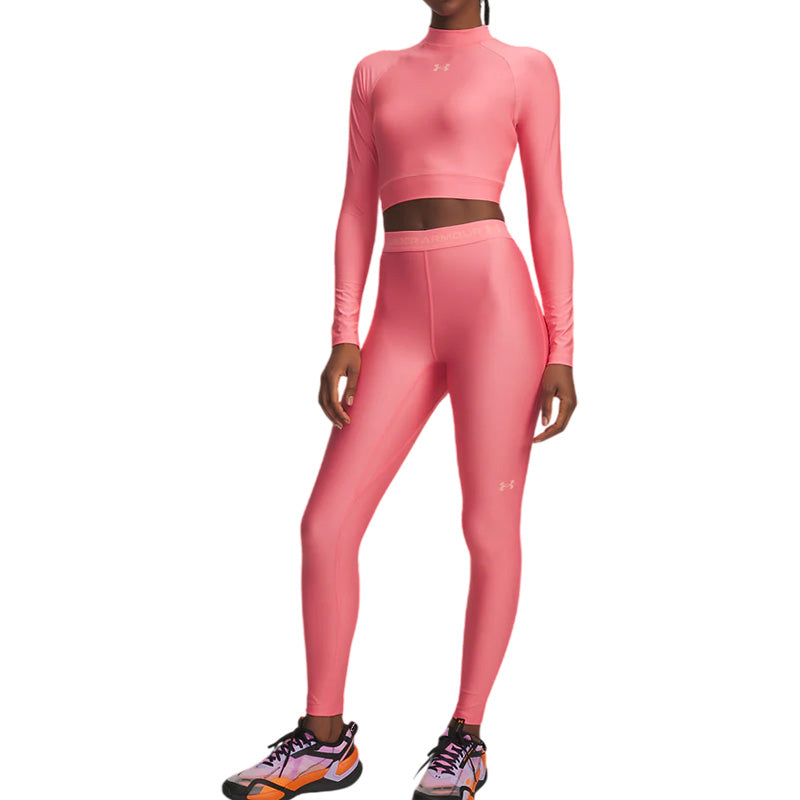 Legging Femme Under Armour HEATGEAR