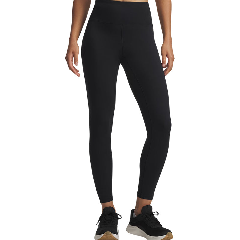 Legging Femme Under Armour MOTION MESH ANKLE