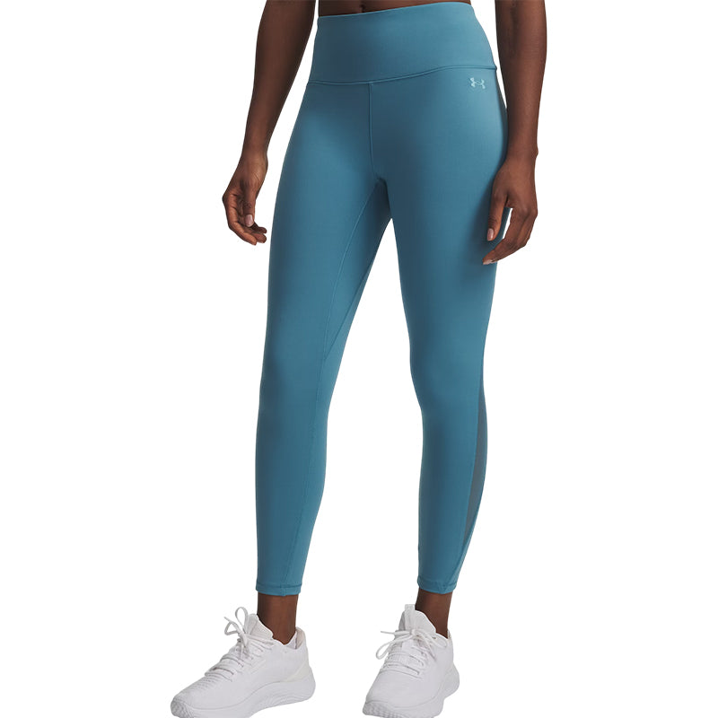 Legging Femme Under Armour MOTION MESH ANKLE