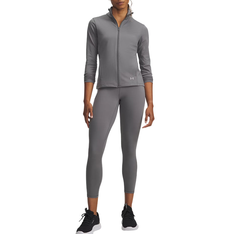 Legging Femme Under Armour MOTION MESH ANKLE