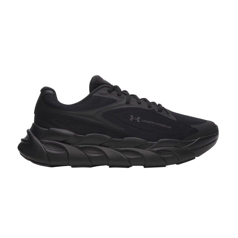 Basket Homme Under Armour HB RUNNER 2