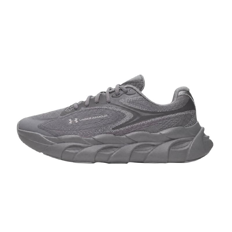 Basket Homme Under Armour HB RUNNER 2
