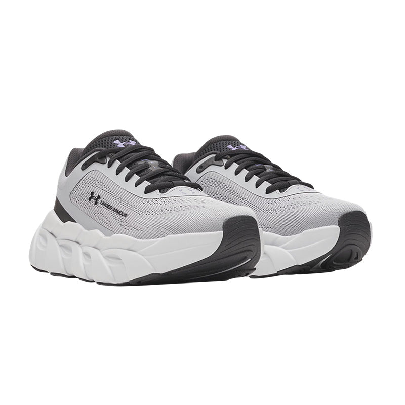 Basket Under Armour HALO RUNNER Junior