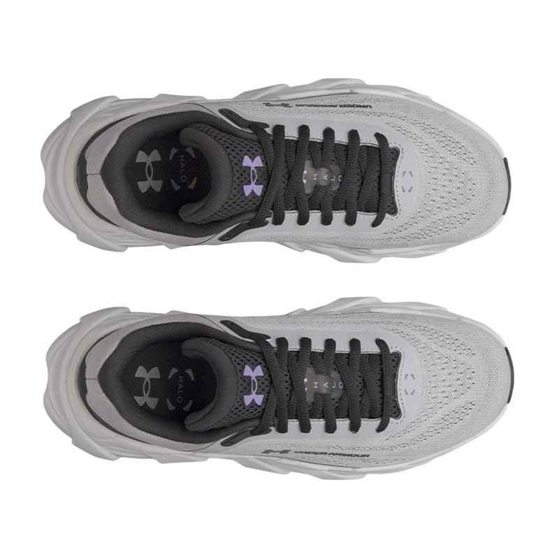 Basket Under Armour HALO RUNNER Junior