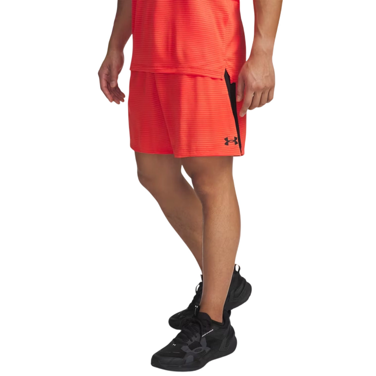 Short Homme Under Armour TECH VENT 7IN VHS JACQ