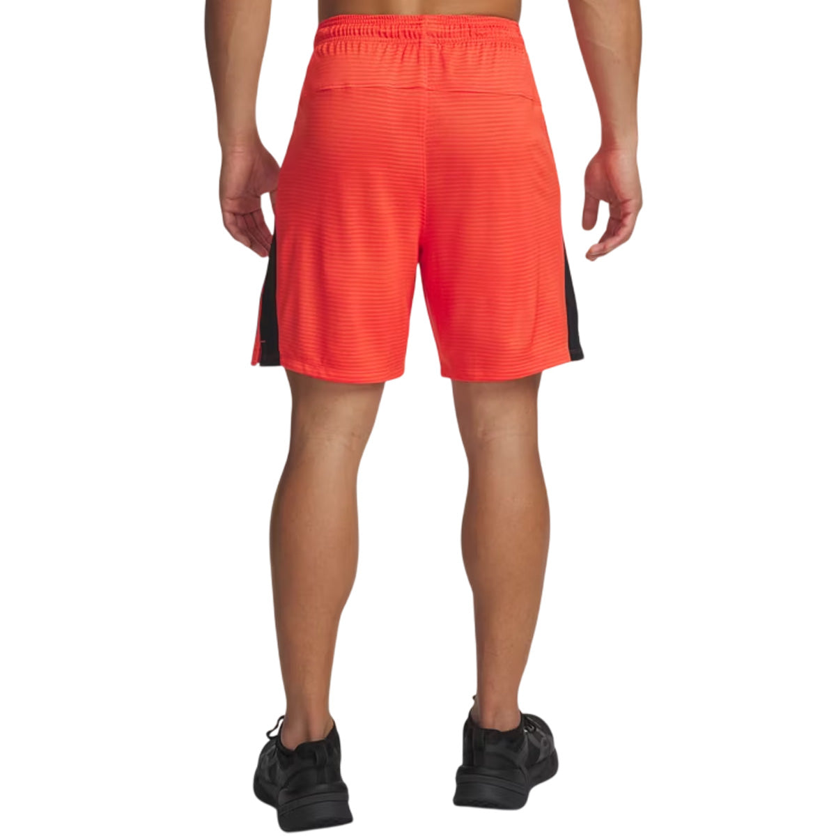 Short Homme Under Armour TECH VENT 7IN VHS JACQ
