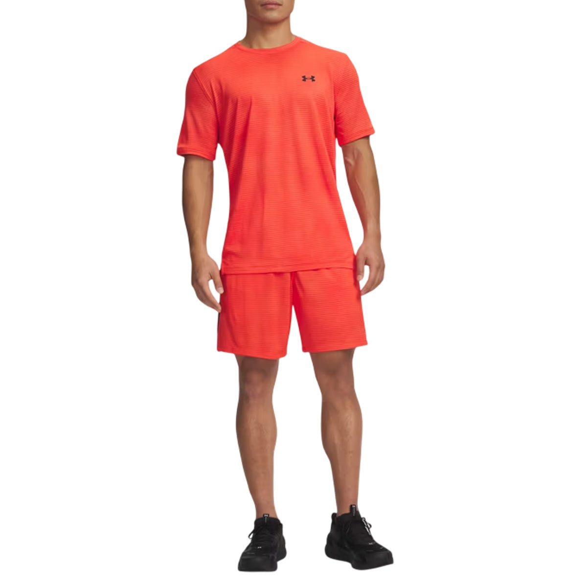Short Homme Under Armour TECH VENT 7IN VHS JACQ