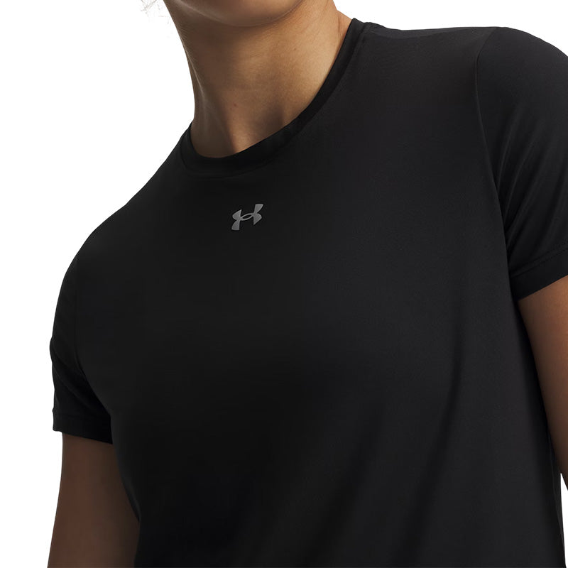Tee-shirt Femme Under Armour VANISH SEAMLESS SS