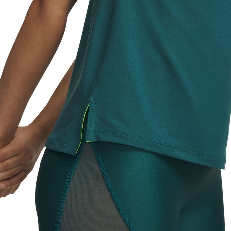 Tee-shirt Femme Under Armour VANISH SEAMLESS SS