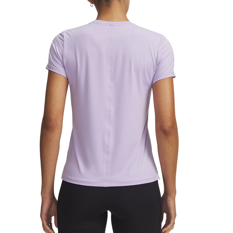 Tee-shirt Femme Under Armour VANISH SEAMLESS SS