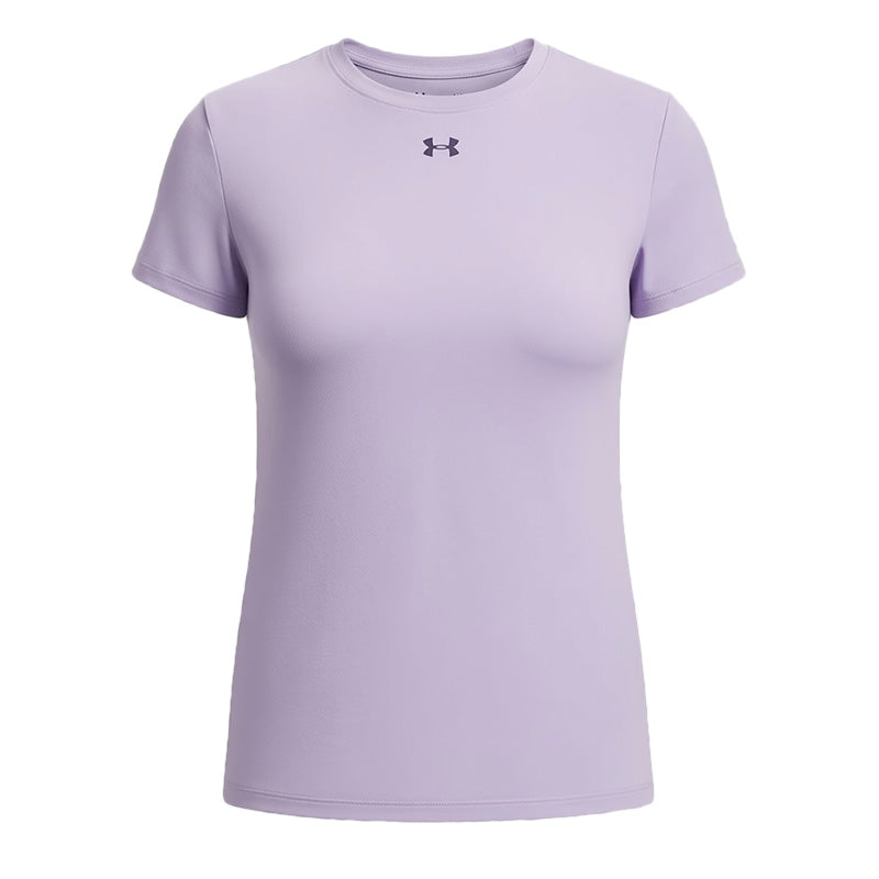 Tee-shirt Femme Under Armour VANISH SEAMLESS SS