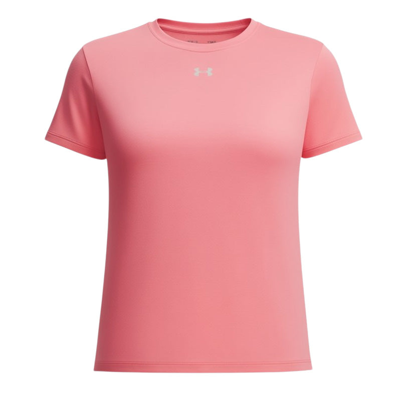 Tee-shirt Femme Under Armour VANISH SEAMLESS SS