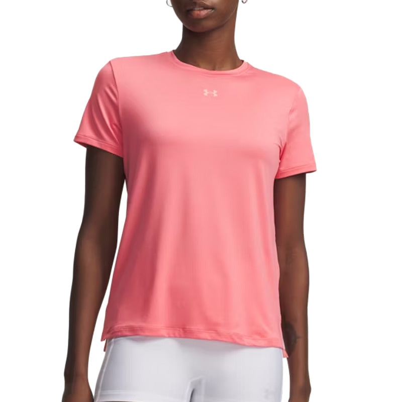 Tee-shirt Femme Under Armour VANISH SEAMLESS SS