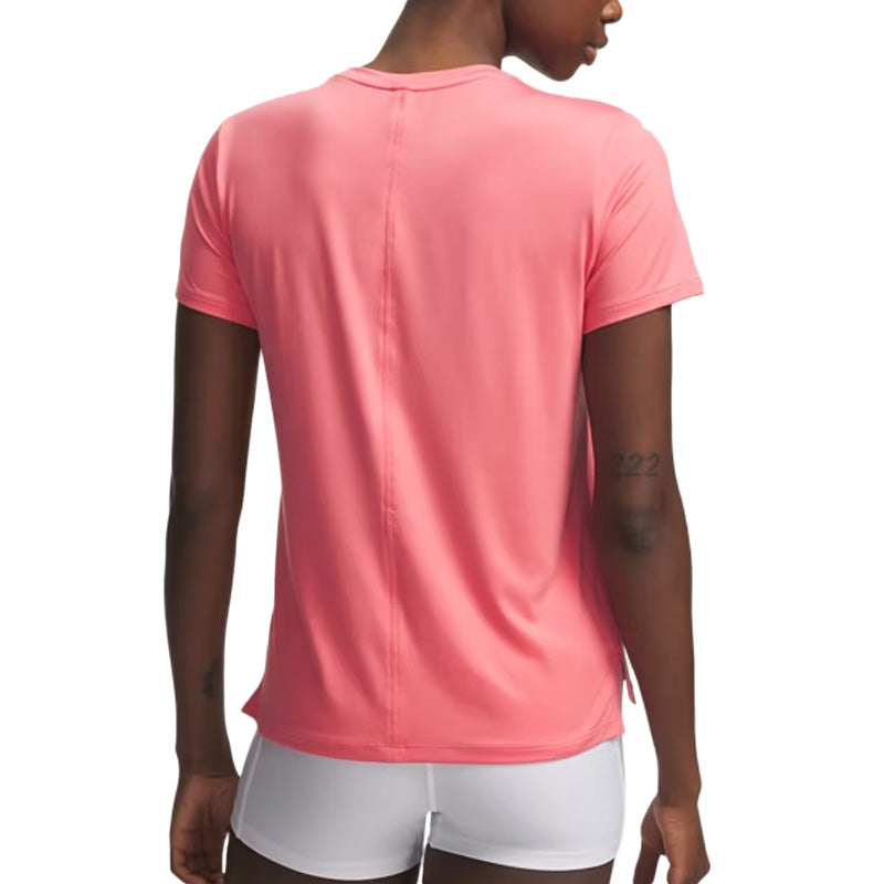 Tee-shirt Femme Under Armour VANISH SEAMLESS SS