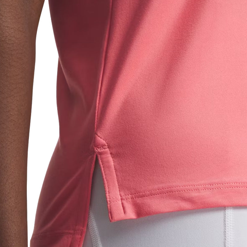 Tee-shirt Femme Under Armour VANISH SEAMLESS SS