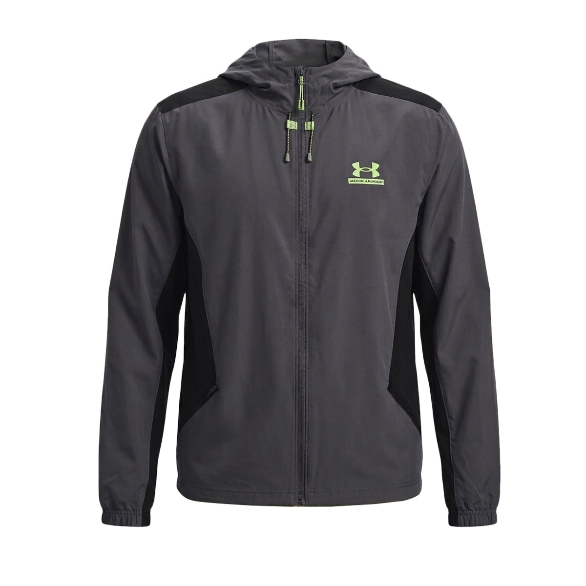 Veste de survêtement Homme Under Armour TECH SPORT WOVEN